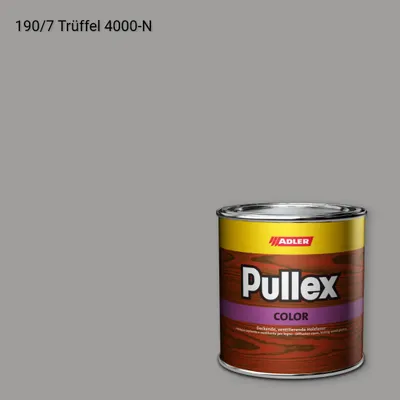 Фарба для дерева Pullex Color колір C12 190/7, Adler Color 1200