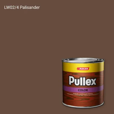 Фарба для дерева Pullex Color колір LW 02/4, Adler Livingwood