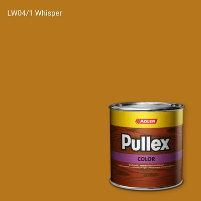 Фарба для дерева Pullex Color колір LW 04/1, Adler Livingwood