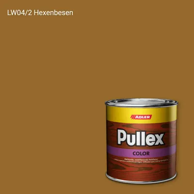 Фарба для дерева Pullex Color колір LW 04/2, Adler Livingwood