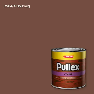 Фарба для дерева Pullex Color колір LW 04/4, Adler Livingwood