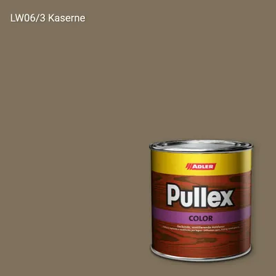 Фарба для дерева Pullex Color колір LW 06/3, Adler Livingwood