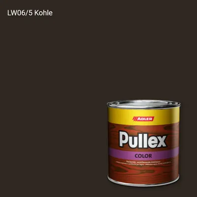Фарба для дерева Pullex Color колір LW 06/5, Adler Livingwood