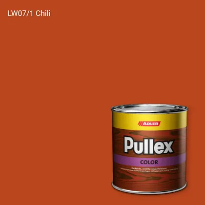Фарба для дерева Pullex Color колір LW 07/1, Adler Livingwood
