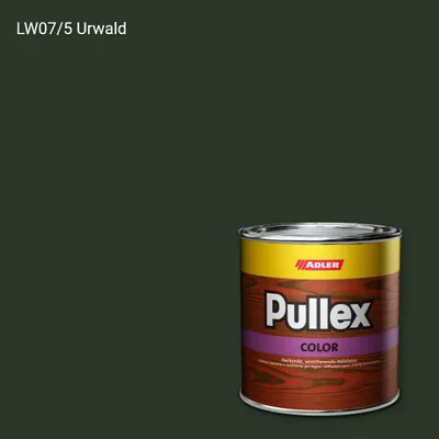 Фарба для дерева Pullex Color колір LW 07/5, Adler Livingwood