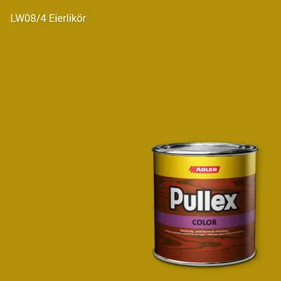 Фарба для дерева Pullex Color колір LW 08/4, Adler Livingwood