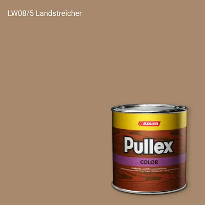 Фарба для дерева Pullex Color колір LW 08/5, Adler Livingwood
