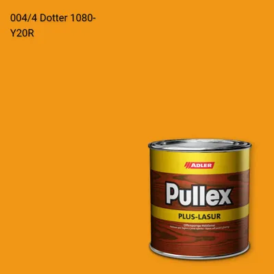Лазур для дерева Pullex Plus-Lasur колір C12 004/4, Adler Color 1200