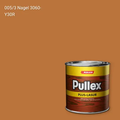 Лазур для дерева Pullex Plus-Lasur колір C12 005/3, Adler Color 1200