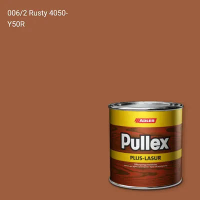 Лазур для дерева Pullex Plus-Lasur колір C12 006/2, Adler Color 1200