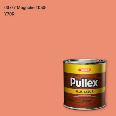 Лазур для дерева Pullex Plus-Lasur колір C12 007/7, Adler Color 1200