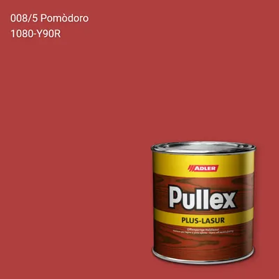 Лазур для дерева Pullex Plus-Lasur колір C12 008/5, Adler Color 1200