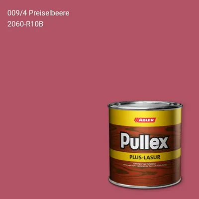 Лазур для дерева Pullex Plus-Lasur колір C12 009/4, Adler Color 1200