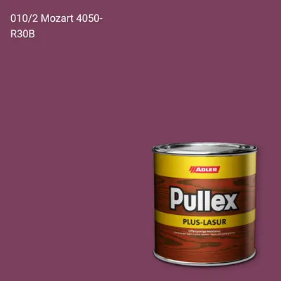 Лазур для дерева Pullex Plus-Lasur колір C12 010/2, Adler Color 1200
