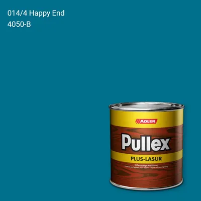 Лазур для дерева Pullex Plus-Lasur колір C12 014/4, Adler Color 1200