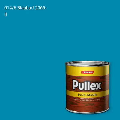 Лазур для дерева Pullex Plus-Lasur колір C12 014/6, Adler Color 1200