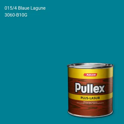 Лазур для дерева Pullex Plus-Lasur колір C12 015/4, Adler Color 1200