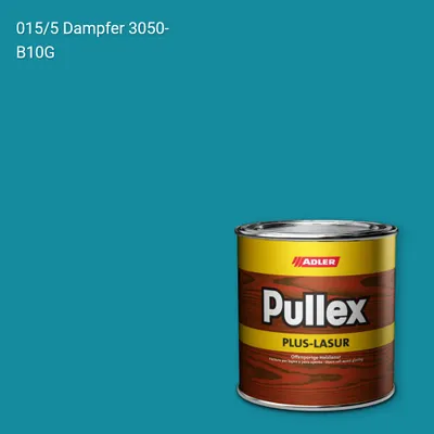Лазур для дерева Pullex Plus-Lasur колір C12 015/5, Adler Color 1200