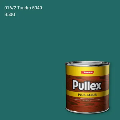 Лазур для дерева Pullex Plus-Lasur колір C12 016/2, Adler Color 1200