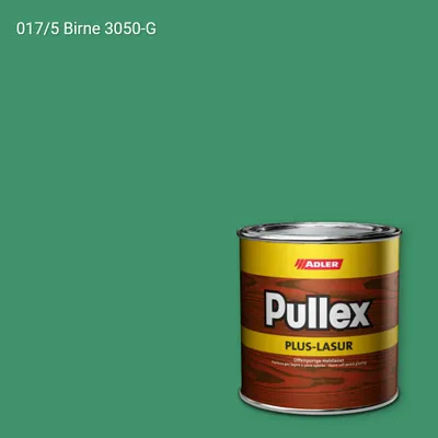 Лазур для дерева Pullex Plus-Lasur колір C12 017/5, Adler Color 1200