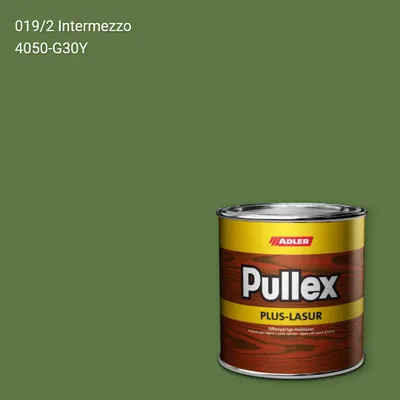 Лазур для дерева Pullex Plus-Lasur колір C12 019/2, Adler Color 1200