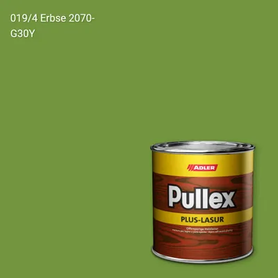 Лазур для дерева Pullex Plus-Lasur колір C12 019/4, Adler Color 1200