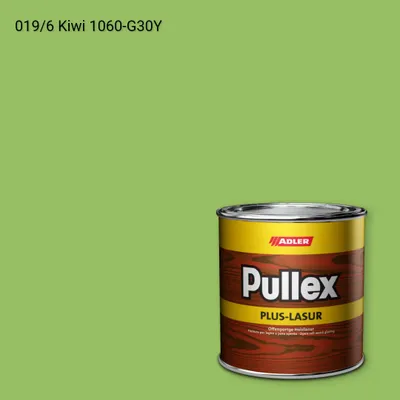 Лазур для дерева Pullex Plus-Lasur колір C12 019/6, Adler Color 1200