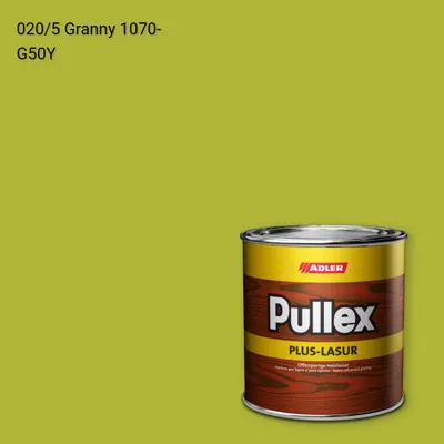 Лазур для дерева Pullex Plus-Lasur колір C12 020/5, Adler Color 1200