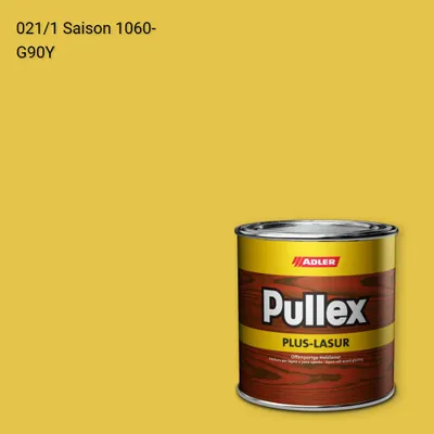 Лазур для дерева Pullex Plus-Lasur колір C12 021/1, Adler Color 1200