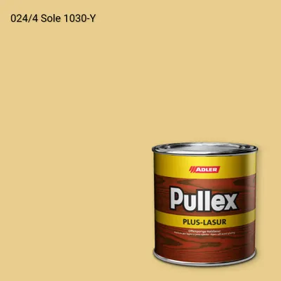 Лазур для дерева Pullex Plus-Lasur колір C12 024/4, Adler Color 1200