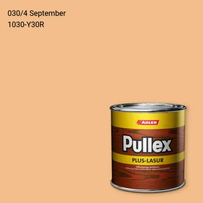 Лазур для дерева Pullex Plus-Lasur колір C12 030/4, Adler Color 1200
