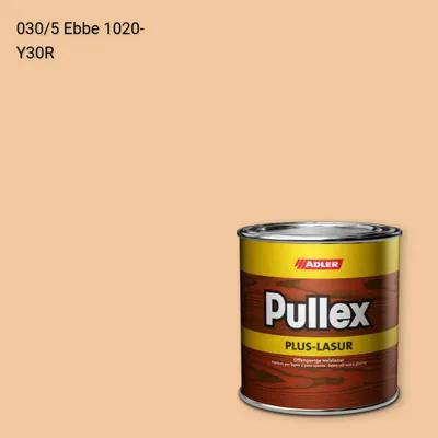 Лазур для дерева Pullex Plus-Lasur колір C12 030/5, Adler Color 1200