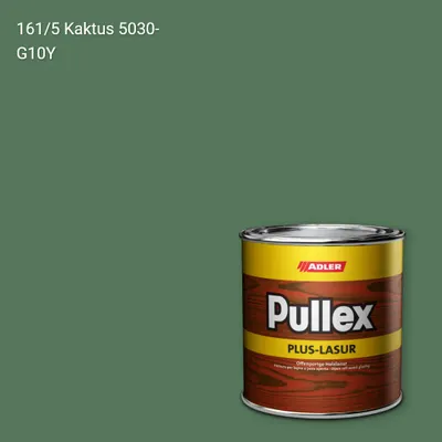 Лазур для дерева Pullex Plus-Lasur колір C12 161/5, Adler Color 1200