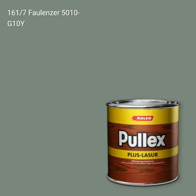 Лазур для дерева Pullex Plus-Lasur колір C12 161/7, Adler Color 1200