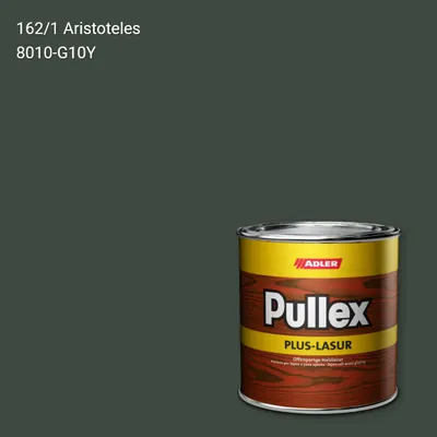Лазур для дерева Pullex Plus-Lasur колір C12 162/1, Adler Color 1200