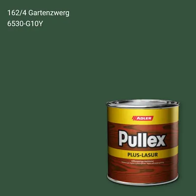 Лазур для дерева Pullex Plus-Lasur колір C12 162/4, Adler Color 1200