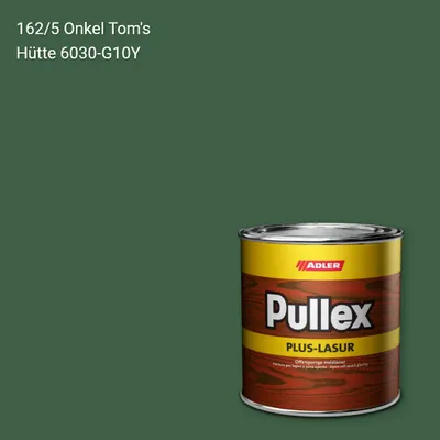 Лазур для дерева Pullex Plus-Lasur колір C12 162/5, Adler Color 1200
