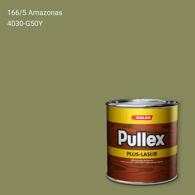Лазур для дерева Pullex Plus-Lasur колір C12 166/5, Adler Color 1200