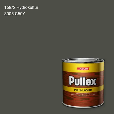 Лазур для дерева Pullex Plus-Lasur колір C12 168/2, Adler Color 1200