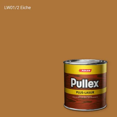 Лазур для дерева Pullex Plus-Lasur колір LW 01/2, Adler Livingwood