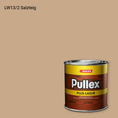 Лазур для дерева Pullex Plus-Lasur колір LW 13/2, Adler Livingwood