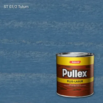 Pullex Plus-Lasur