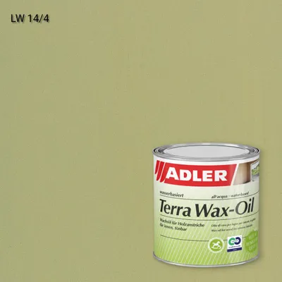 Terra Wax-Oil LW 14/4