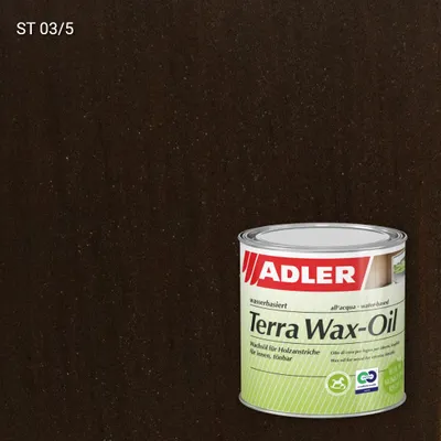 Terra Wax-Oil ST 03/5