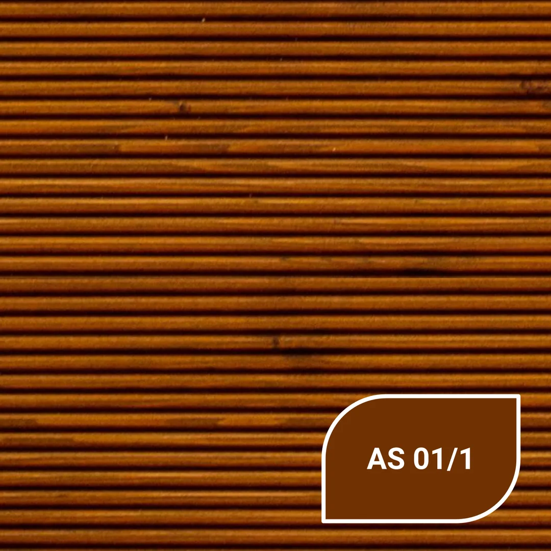 Топовий колір олії для тераси Горіх Nuss