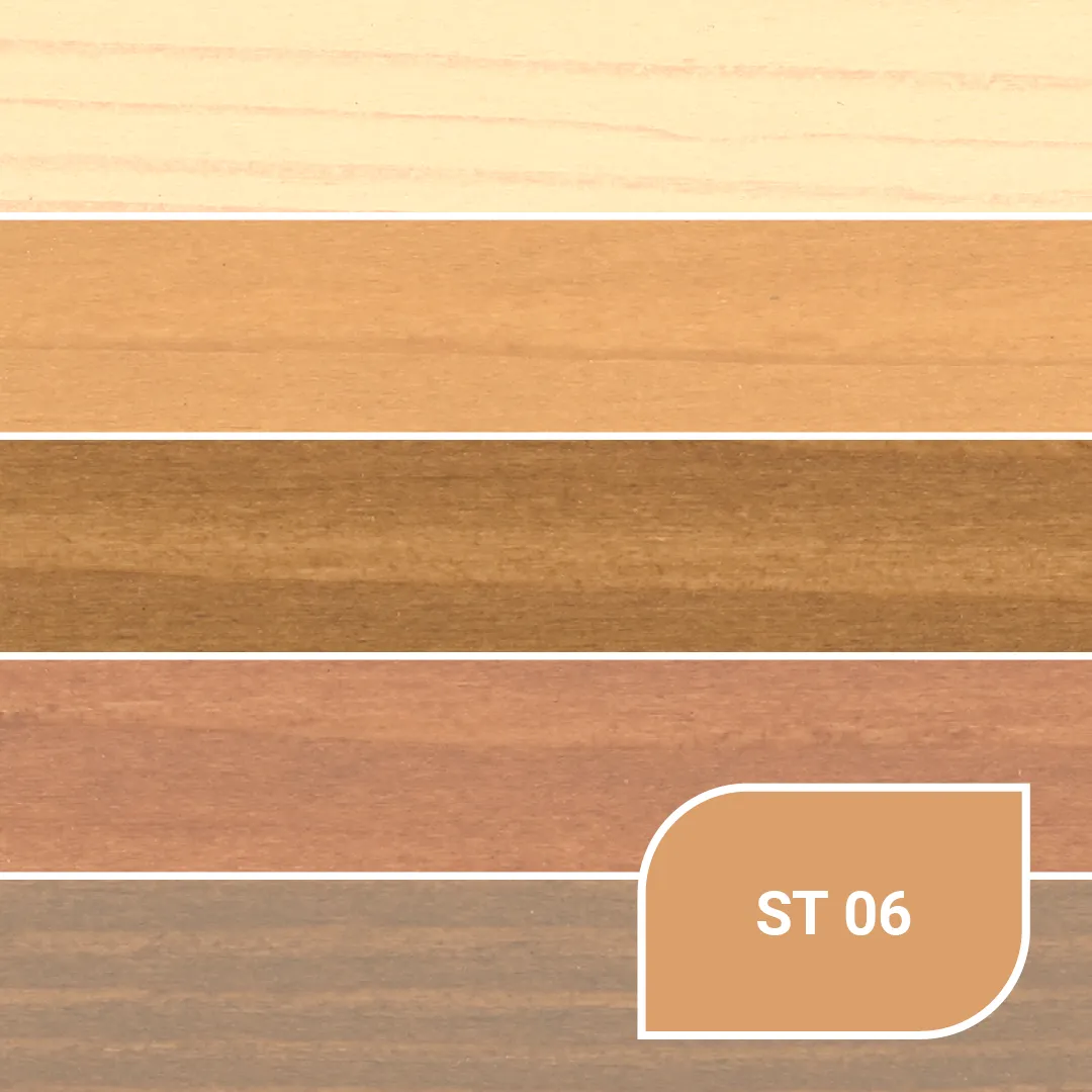 Трендові сучасні кольори ADLER Stylewood серія ST 06- екзотична краса природи у вашому інтер'єрі