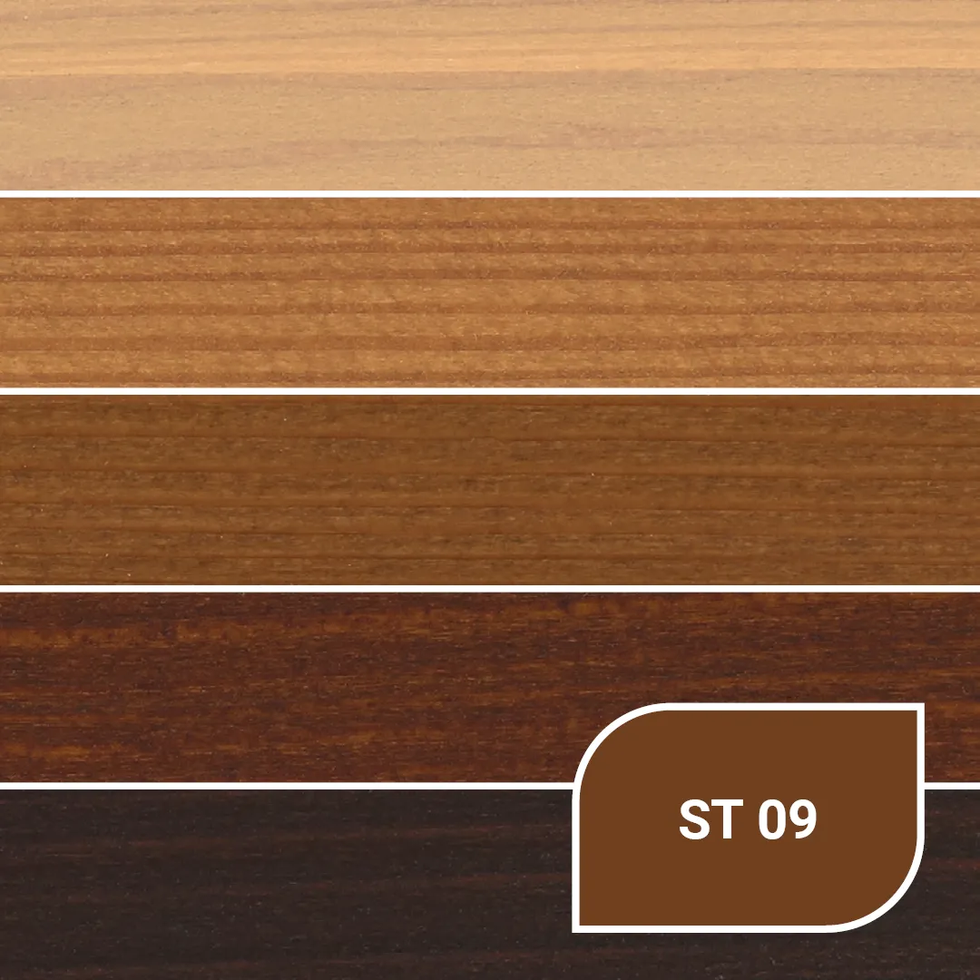 ADLER Stylewood серія ST 09 - натуральні та стримані кольори -  тепло та природна гармонія