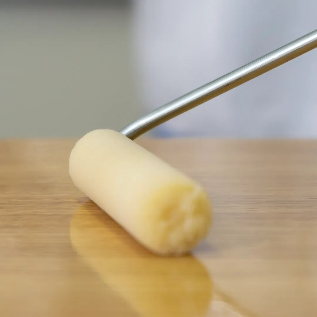 Legno-Dura-Öl: Олія для деревини, яка підкреслить красу вашого інтер'єру!