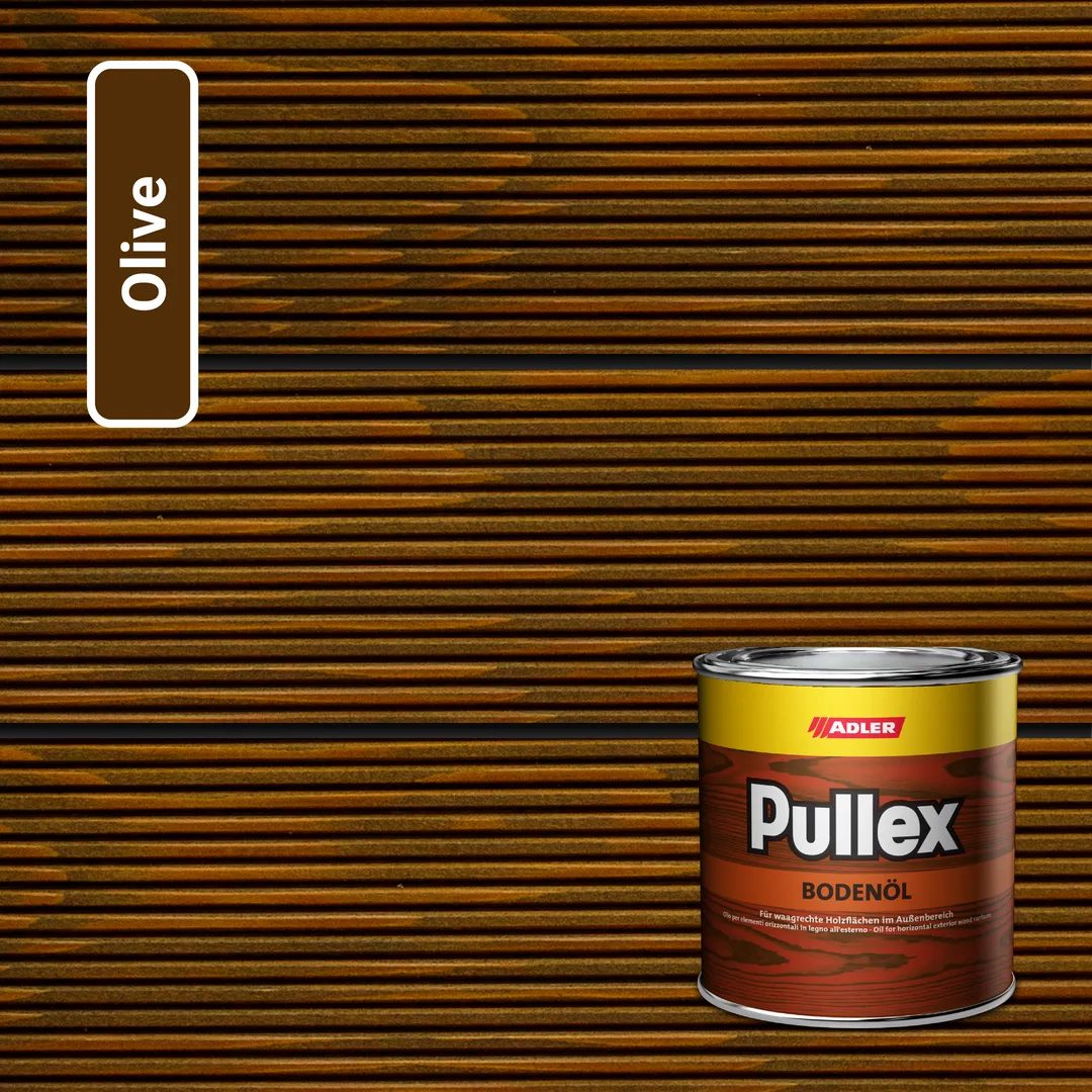 Відтінок Оlive (Олива): Додайте шарму вашій терасі