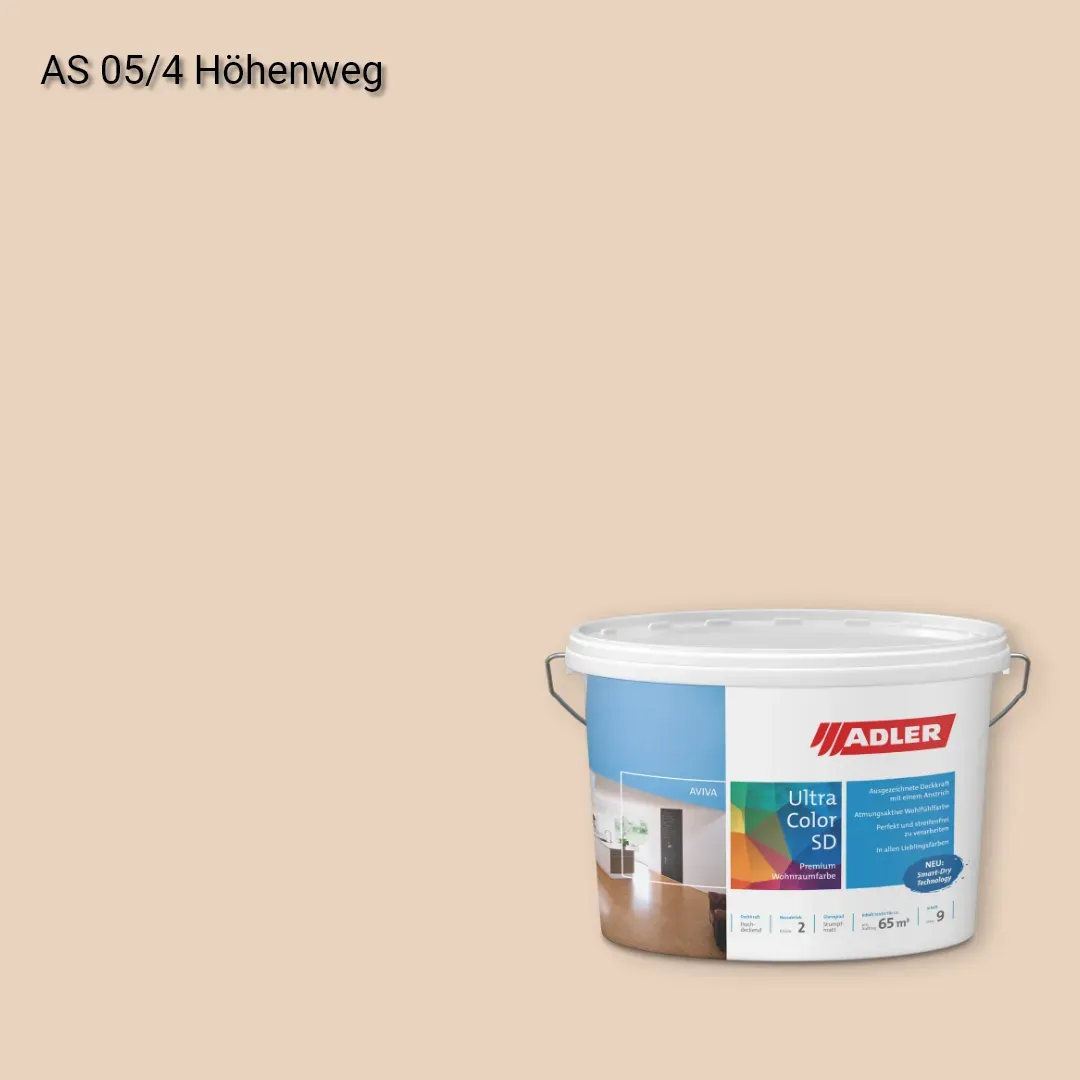 Aviva Ultra-Color SD AS 05/4 Höhenweg: стильний відтінок для сучасного інтер'єру